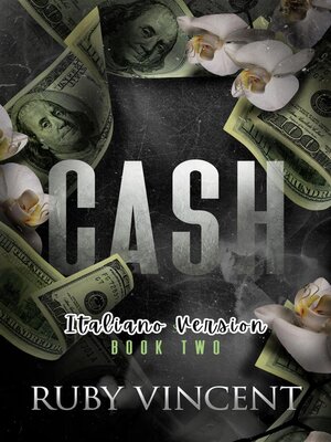cover image of Cash (Italian)